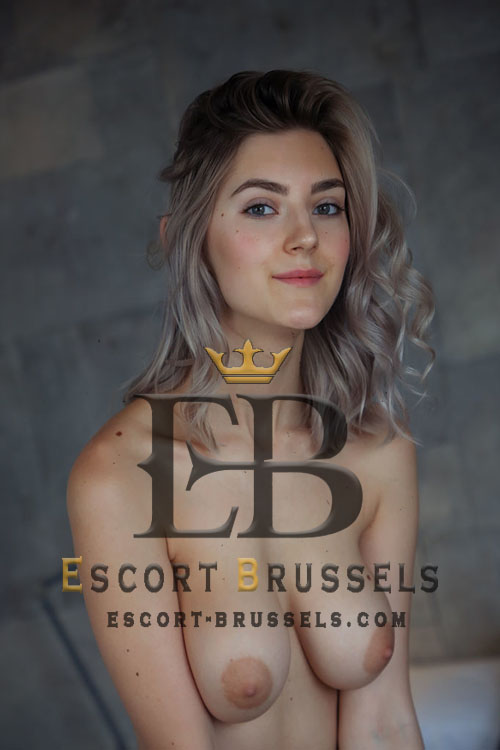 Outcall Escort Brussels